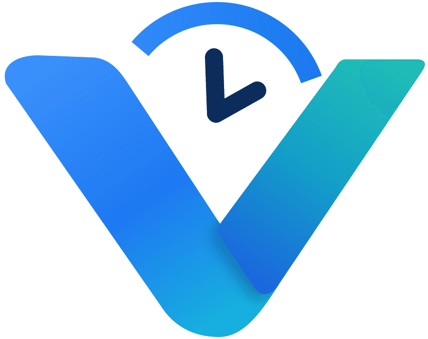 Vorklog logo